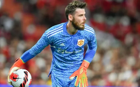 'I should've read it better'- David De Gea takes up the blame for Manchester United's loss against Brentford