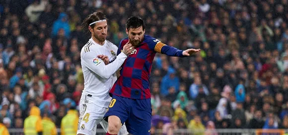 Real Madrid x Barcelona: La Liga's tightest race title in years