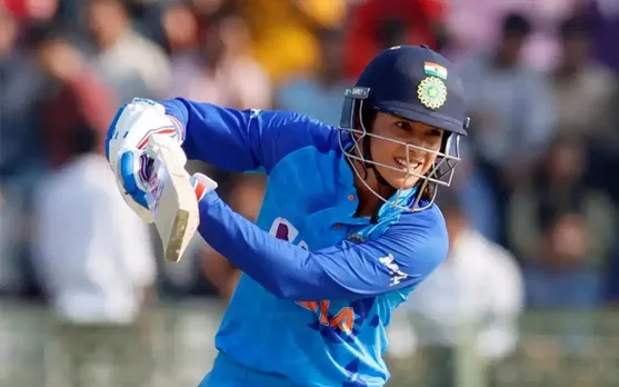 'So Bangalore got all the cricket crushes' - Fans react as Bangalore ropes in Smriti Mandhana for a whopping amount of INR 3.40 lakhs