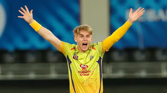 I feel like I came back a much better player after the IPL in Dubai: Sam Curran