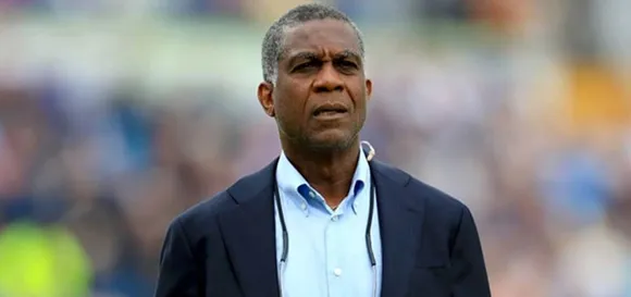"India needs a player like MS Dhoni", says Michael Holding