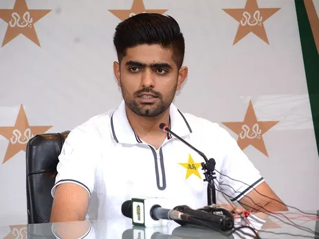 Babar Azam talks about the challenges as captain of Pakistan in all formats
