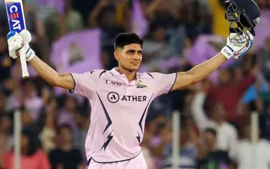 'Love story has translated into marriage' - Former India opener's bold take on Shubman Gill's century against SRH in IPL 2023
