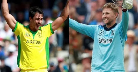 Joe Root and Mitchell Starc opt-out of IPL 2021 Mini Auction