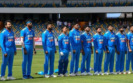 '200th T20 match aur Virat Kohli nahi khelega' - Fans react as India will play their 200th T20 match against West Indies