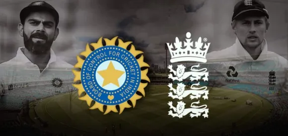 India vs England Test series will be an intense battle: Sachin Tendulkar