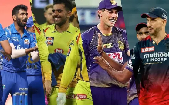 Most popular Indian T20 League team revealed!