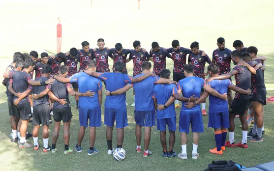 RoundGlass Punjab FC announces squad for Punjab Super League 2022