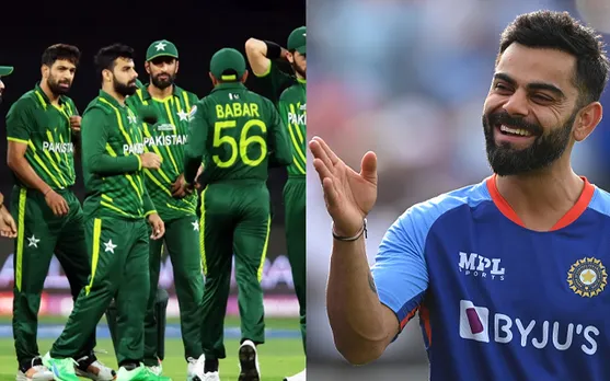 'Line wahin se shuru hoti hai jahan hum khade hote hai' - Fans ruthlessly troll PCB as India could play their Asia Cup 2023 matches outside Pakistan