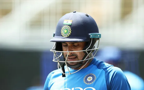 Former India chief selector responds to Ambati Rayudu’s claims about his absence from 2019 World Cup