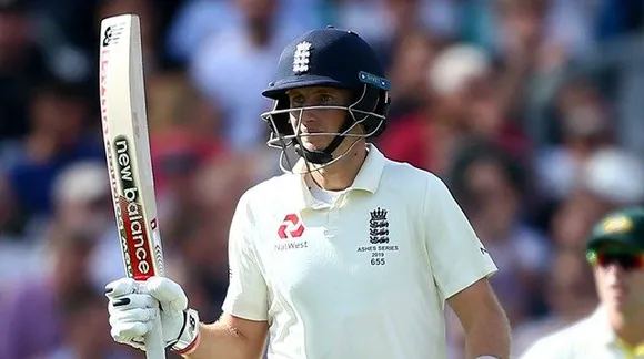 Joe Root becomes seventh England batsman to reach 8000 runs in Tests