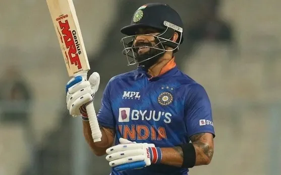 'Direct Asia Cup mein khilaoge kya' Twitter users are unhappy after Virat Kohli wasn't included in the squad for the Zimbabwe tour