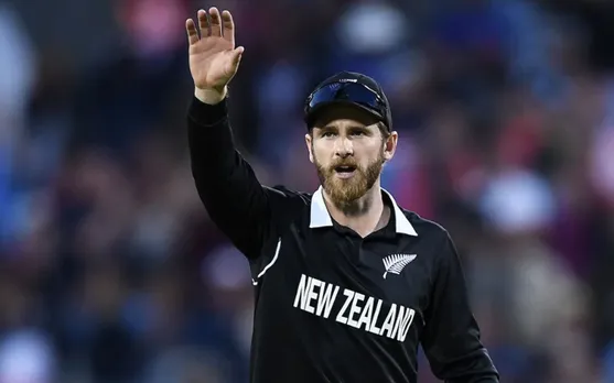 'There is a strong desire to be involved as much as...' - Kane Williamson opens up on his participation in ODI World Cup 2023 warm-up games