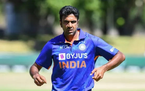 Ravichandran Ashwin is out of the scheme of things for white-ball cricket- Reports