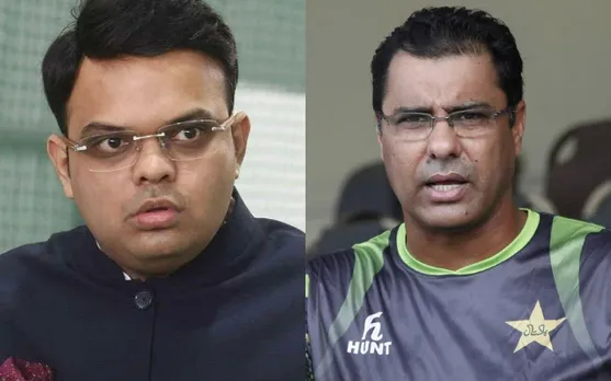 'They want to damage Pakistan' - Waqar Younis On Asia Cup 2023 Saga With India