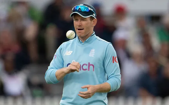 England's white-ball captain Eoin Morgan likely to take retirement- Reports