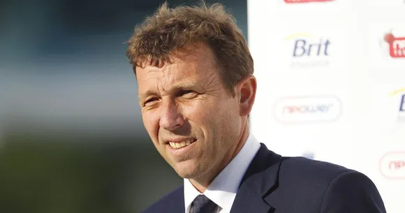 Michael Atherton Thinks Rohit Sharma’s Potential As Best Example For Cricket Fraternity