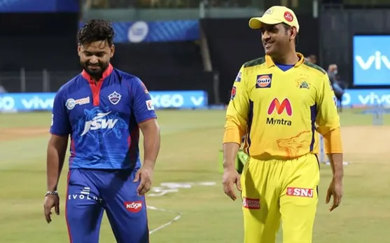 IPL 2021: Match 50 - DC vs CSK – Preview, Playing XI, Pitch Report & Updates