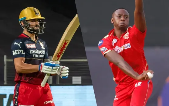Indian T20 League 2022: Match 60- Bangalore vs Punjab- Preview, Playing XI, Pitch Report & Updates