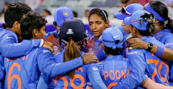 Third T20I between Indian women’s and England women’s team has been rescheduled due to broadcasting issues