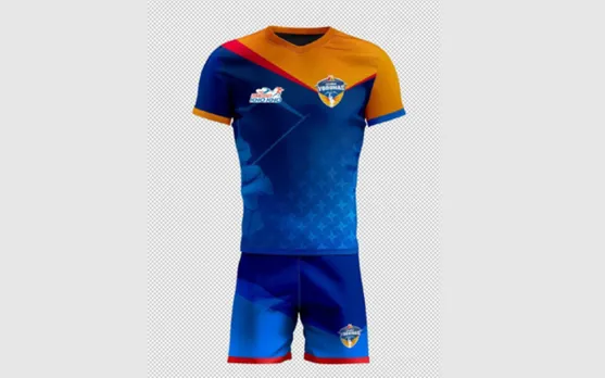 Telugu Yoddhas unveil striking jersey for the upcoming Ultimate Kho Kho League