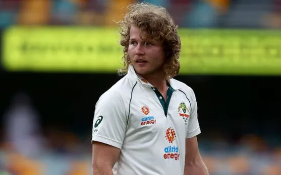 Will Pucovski likely to miss first Ashes Test