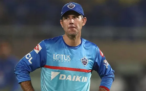 IPL a great opportunity for Australians to prepare for T20 World Cup - Ricky Ponting