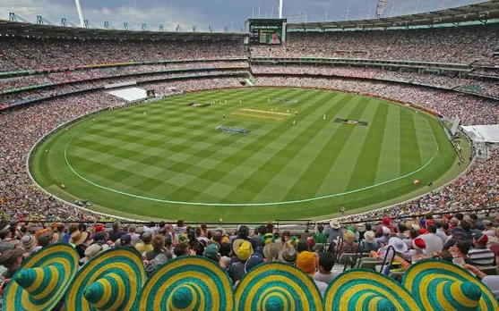 Venues for the 20-20 World Cup finalised, Melbourne to host the final