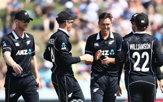 SWOT Analysis: Here's a look at all factors for New Zealand for their ODI World Cup 2023 campaign