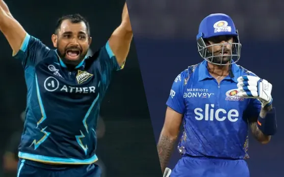 Indian T20 League 2022: Match 51 – Gujarat vs Mumbai: Preview, Match Details, Pitch Conditions and Updates