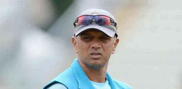 Rahul Dravid should not be pushed as permanent team India coach: Wasim Jaffer