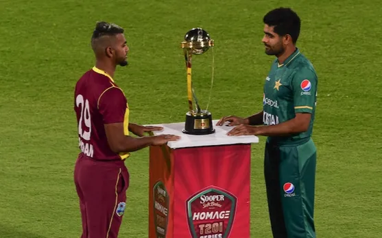 Pakistan vs West Indies: First ODI- Preview, Playing XI, Pitch Report & Updates
