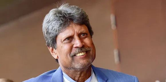 Kapil Dev predicts the results of the first Day-Night Adelaide Test