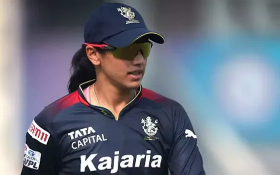 'Ek to kharab captaincy aur upar se...' - Smriti Mandhana on the receiving end of online abuse after fourth straight defeat in Women's T20 League