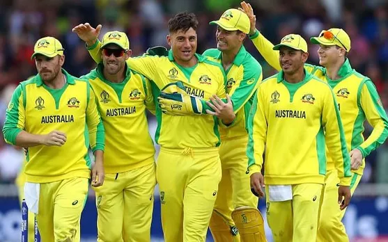Australia announce their squad for India tour and 20-20 World Cup; Tim David earns his maiden call-up