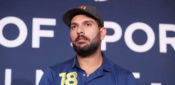 Yuvraj Singh hints at India's possible openers for WTC final