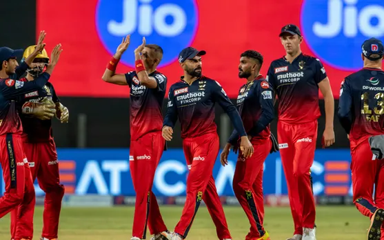 'Are yaar this is so sad'- Fans in disbelief as Bangalore star player ruled out of Indian T20 League 2023