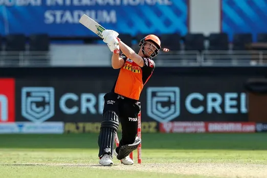 David Warner loss of Words to explain another defeat this season