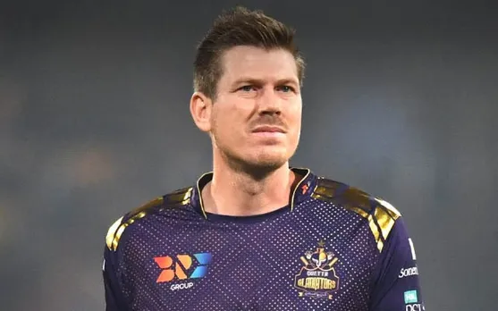 James Faulkner banned from PSL after massive controversy