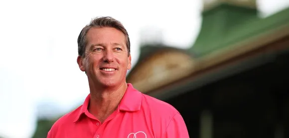 Glenn McGrath recommends two changes in the Indian squad for the Boxing Day Test
