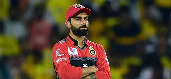 These 3 players can replace Virat Kohli from the captaincy role of RCB in IPL 2021