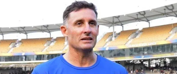 It's going to be very difficult to play T20 World Cup in India: Michael Hussey