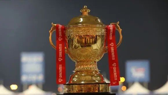 IPL 2022 to feature ten teams, two new franchises to be auctioned in May