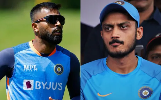 India vs Sri Lanka, T20I Series 2023: 3 Surprising players who bagged a spot in India's squad
