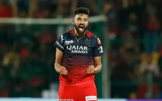 'True Patriot... Well done Siraj Bhai' - Fans laud Mohammed Siraj as he reports 'corrupted approach' to Indian Cricket Board's Anti Corruption Unit