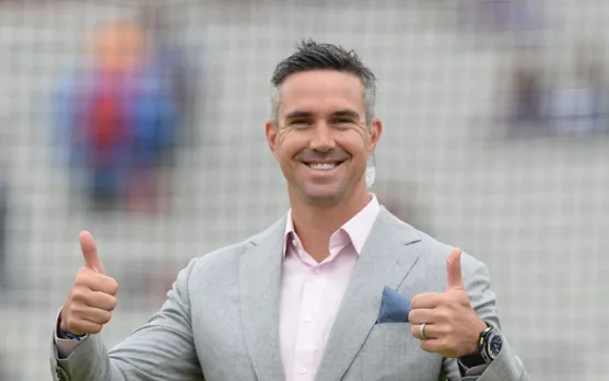 Kevin Pietersen wants this bowler to be an all-format player for India