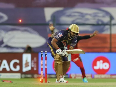 IPL 2020: These are the 3 flopped players from RCB vs KKR match