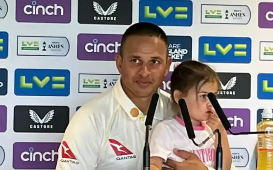 'I think it's the first time for a long time...' - Usman Khawaja hails Australia management for 'positive environment' within the team