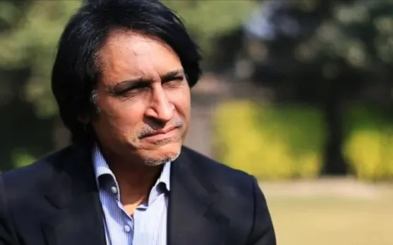 ‘Amit Shah ne Pakistan mein bhi sarkar gira di’ - Fans react to the reports of Ramiz Raja getting sacked as PCB Chairman