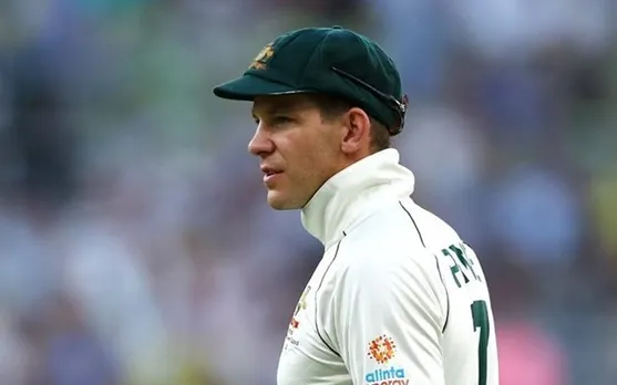 'England team will have to do nothing different than what they’re asking the Australian team to do' - Tim Paine